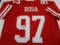 Nick Bosa of the San Francisco 49ers signed autographed football jersey PAAS COA 775