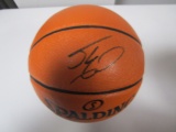 Shaquille O'Neal of the Magic / Lakers signed autographed full size basketball PAAS COA 247