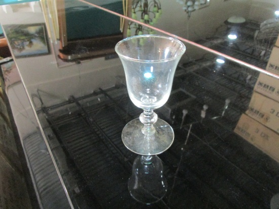 Libbey Citation - 8475 - 5.25 Sour Glass