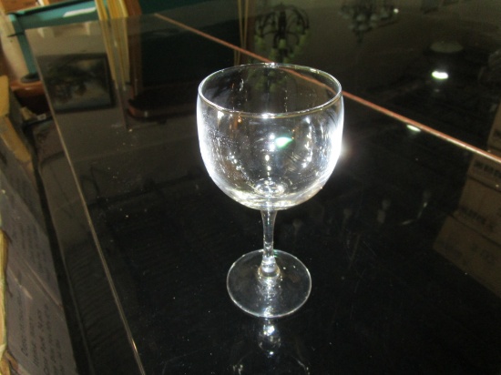 Arcoroc Excalibur Ballon Wine 10 oz - 38705 - Made in USA