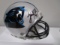 Luke Kuechly of the Carolina Panthers signed autographed football mini helmet COA 743