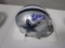 Ezekiel Elliott of the Dallas Cowboys signed autographed football mini helmet COA 007
