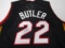 Jimmy Butler of the Miami Heat signed autographed basketball jersey PAAS COA 429
