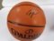 Giannis Antetokounmpo of the Milwaukee Bucks signed autographed basketball PAAS COA 699