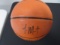Ja Morant of the Memphis Grizzlies signed autographed basketball PAAS COA 219