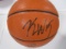Kemba Walker of the Boston Celtics signed autographed basketball PAAS COA 281