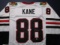 Patrick Kane of the Chicago Blackhawks signed autographed hockey jersey PAAS COA 227