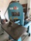 Roll In Metal Working Band Saw