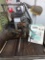 Sunnen Hone Machine, Model # MB8-1290, Serial # 15886