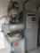 Eltee Pulsitron EDM Machine, E.P. 30,  Serial # 0919, Vacuum & Extra Filters