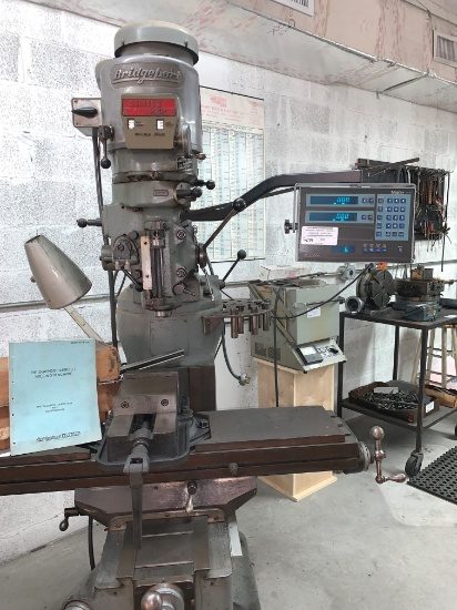 Machinery Equipment Liquidation