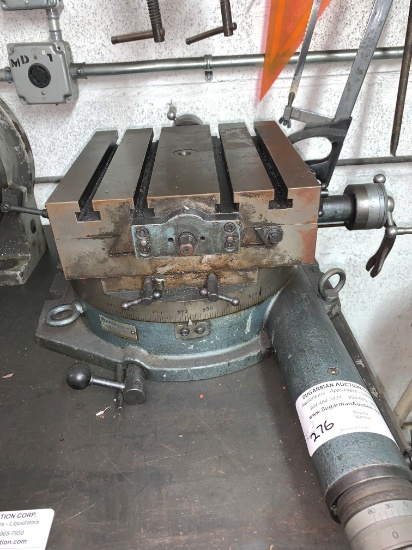 Rotary Table