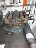 Rotary Table