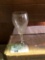 (48) Tulip Glasses (new)