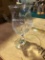 (216) Tulip Wine Glasses (new)