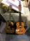 Lot of (2) Accoustic Quitars