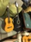 Lot of (2) Accoustic Quitars