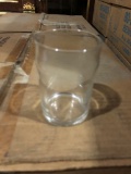 (288) Beverage Glasses (new)