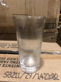 (36) High Ball Glasses (new)