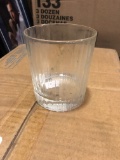 (12) Luminarc Tumblers (new)