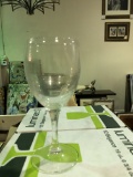 (48) Wine Glasses (new)