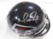 Matt Ryan of the Atlanta Falcons signed autographed mini football helmet PAAS COA 921