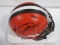 Odell Beckham Jr of the Cleveland Browns signed autographed mini football helmet PAAS COA 762