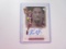 Kobe Bryant LA Lakers signed autographed 2000 Upper Deck Ovation basketball card