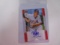 Bryce Harper Phillies Nationals signed autographed 2009 USA Boxed Set Baseball Card