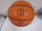 James Harden of the Houston Rockets signed autographed full size basketball PAAS COA 689