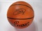 Joel Embiid of the Philadelphia 76ers signed autographed full size basketball PAAS COA 276