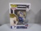 Troy Aikman of the Dallas Cowboys signed autographed Funko Pop Figure PAAS COA 193