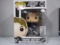 Wayne Gretzky of the LA Kings signed autographed Funko Pop Figure PAAS COA 784