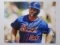 Pete Alonzo of the New York Mets signed autographed 8x10 photo PAAS COA 433