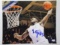 Zion Williamson of the Duke Blue Devils signed autographed 8x10 photo PAAS COA 611