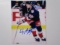 Wayne Gretzky of the New York Rangers signed autographed 8x10 photo PAAS COA 759