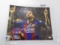 Leo Messi Soccer Superstar signed autographed 8x10 photo PAAS COA 451