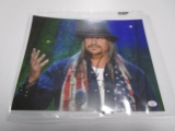 Kid Rock signed autographed 8x10 photo PAAS COA 953