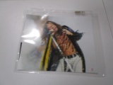 Steven Tyler of Aerosmith signed autographed 8x10 photo PAAS COA 344