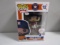 Jose Altuve of the Houston Astros signed autographed POP Funko Vinyl Figure PAAS COA 469