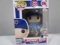 Anthony Rizzo of the Chicago Cubs signed autographed POP Funko Vinyl Figure PAAS COA 878