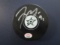 Tyler Seguin of the DAllas Stars signed autographed logo hockey puck PAAS COA 946