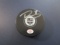 Drew Doughty of the LA Kings signed autographed logo hockey puck PAAS COA 930