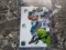 Dan Marino Miami Dolphins signed 1999 Upper Deck SP Autograph Edition football card