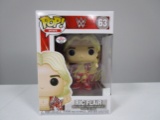 Ric Flair of the WWE signed autographed POP Funko Vinyl Figure PAAS COA 844