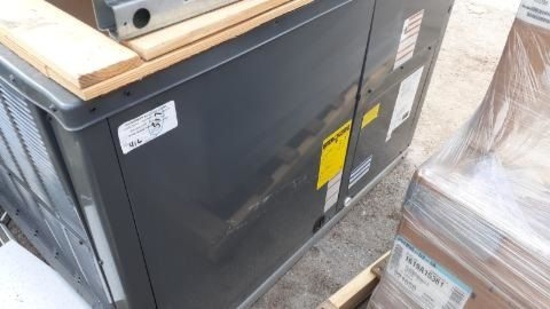 Goodman 3 Ton Complete Unit 14 Seer