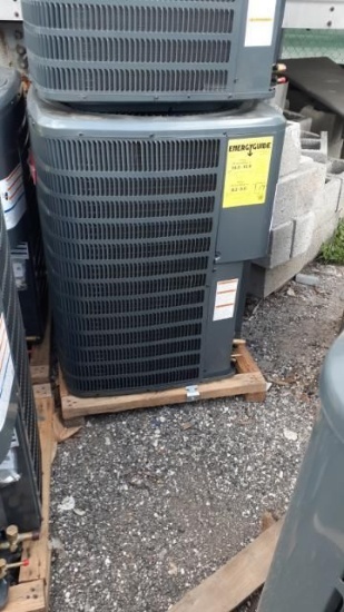 Goodman 4 Ton 14-15 Seer