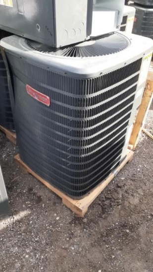 Goodman 2.5 Ton  14-15  Seer Compressor and Air Handler