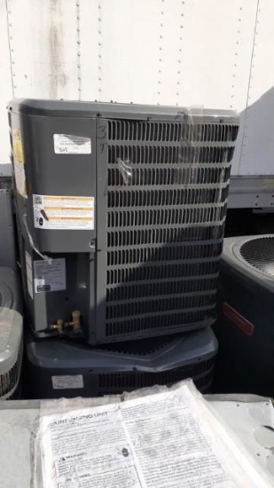 Goodman 3 Ton 14 Seer Compressor Only