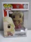 Ric Flair of the WWE signed autographed POP Funko Figure PAAS COA 845